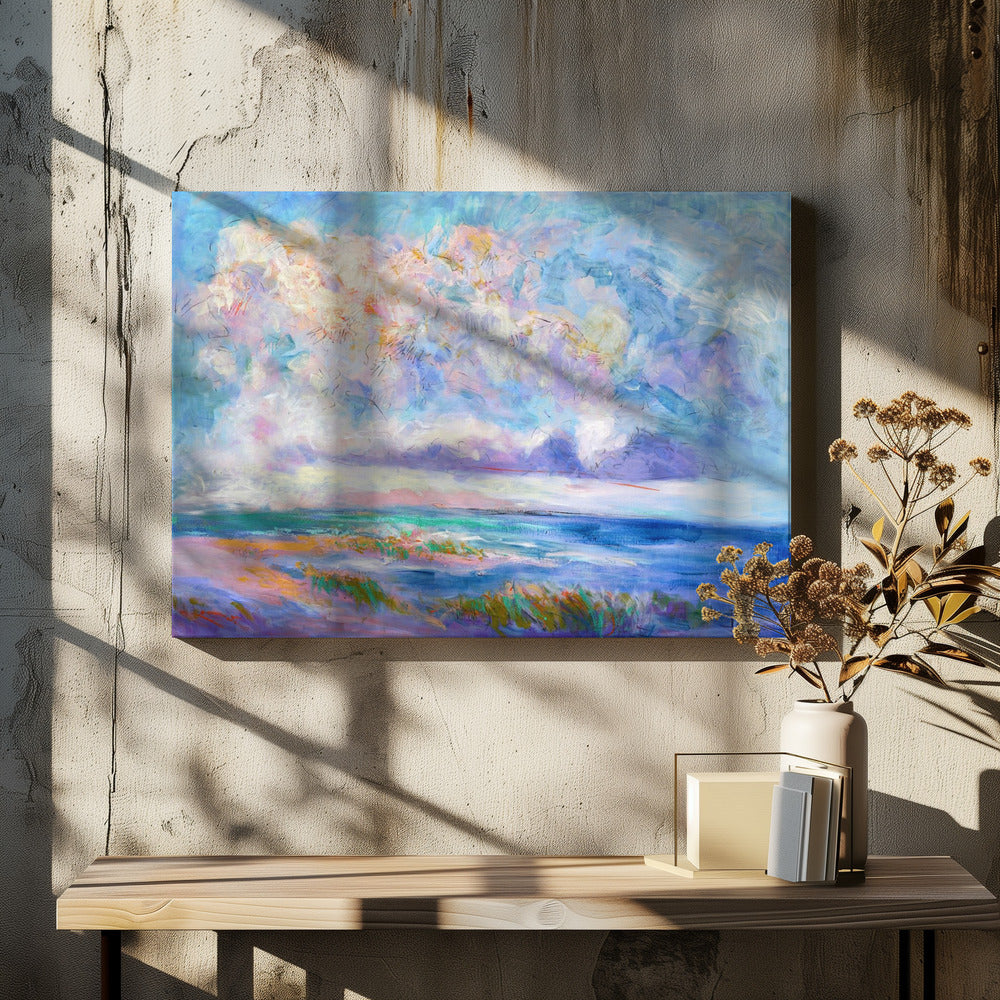 Nature Inspired Landscape