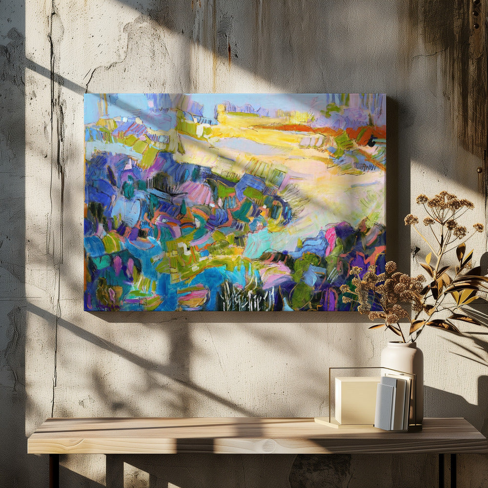 Landscape