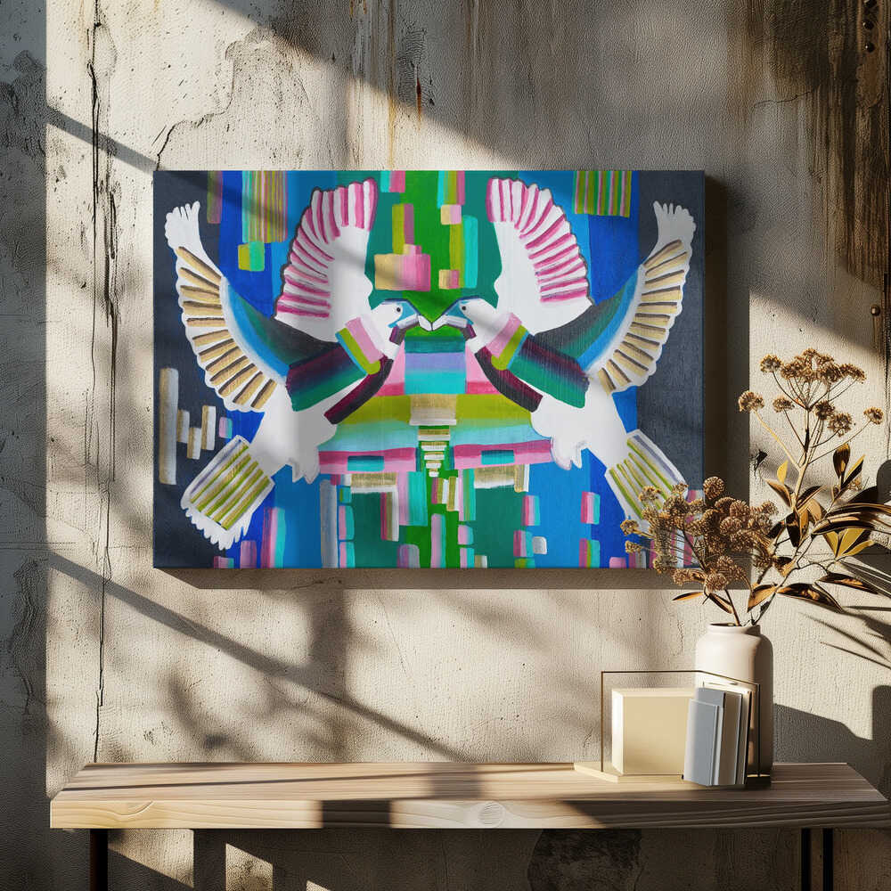 Doves