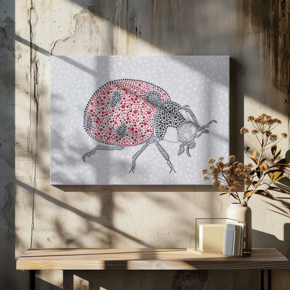 Ladybug Love