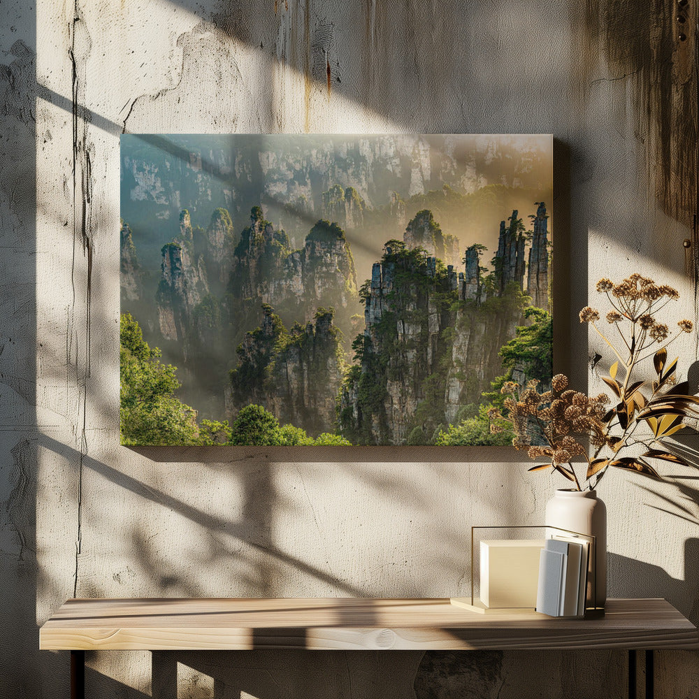 Landscape