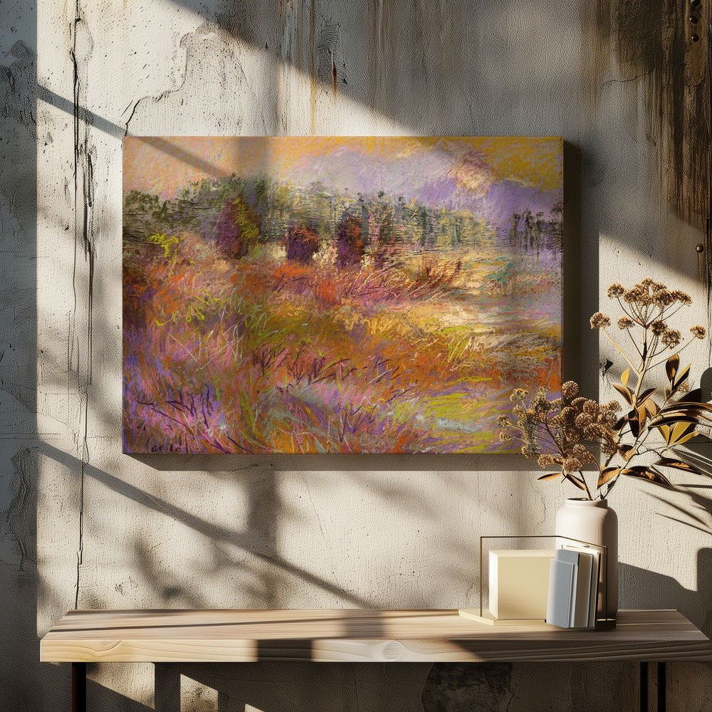 Whispering Meadows