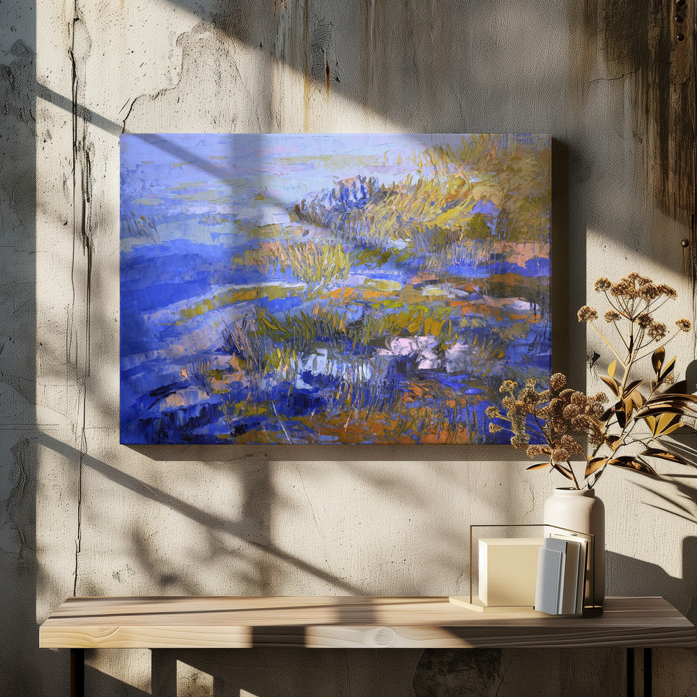 Nature Inspired Landscape