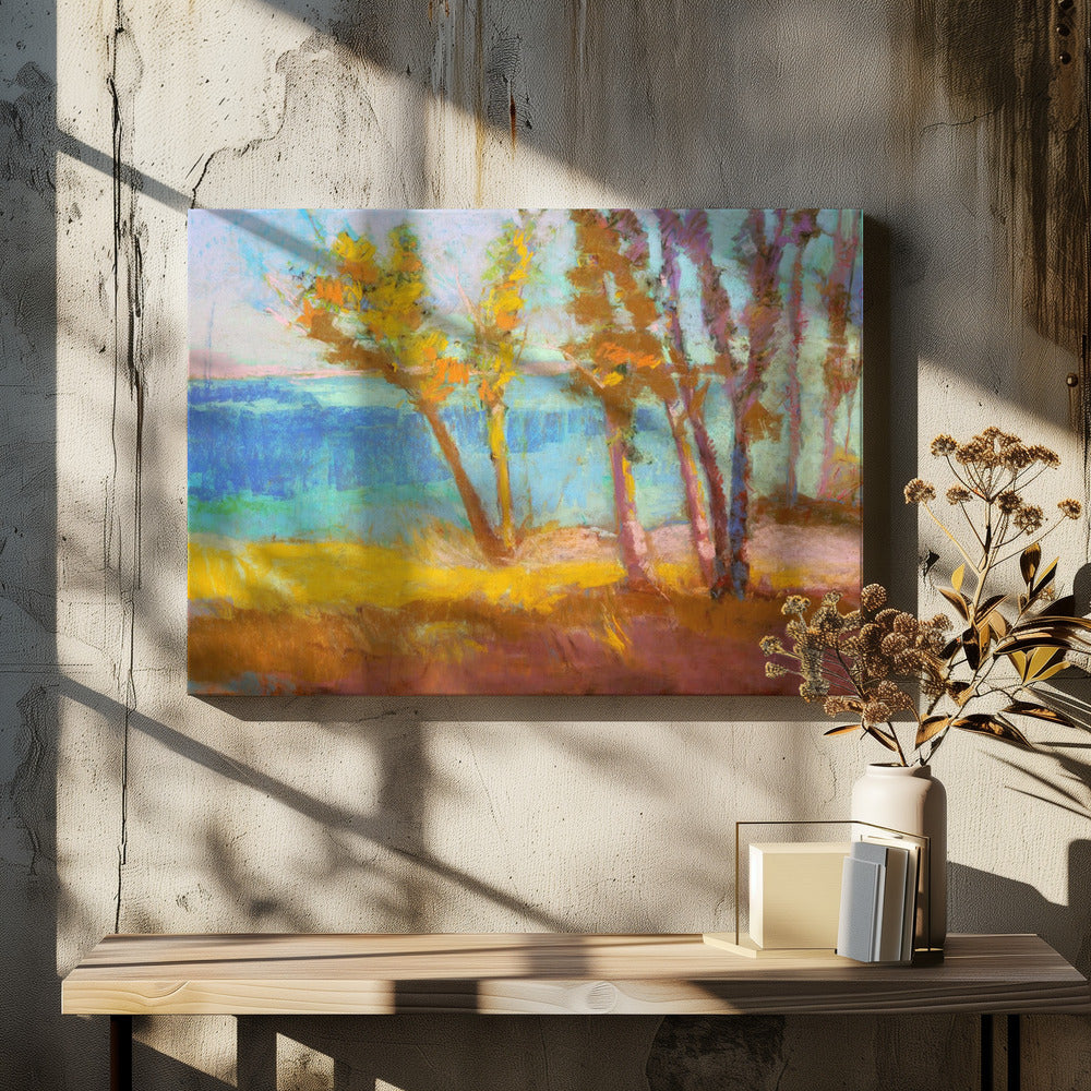 Nature Inspired Landscape