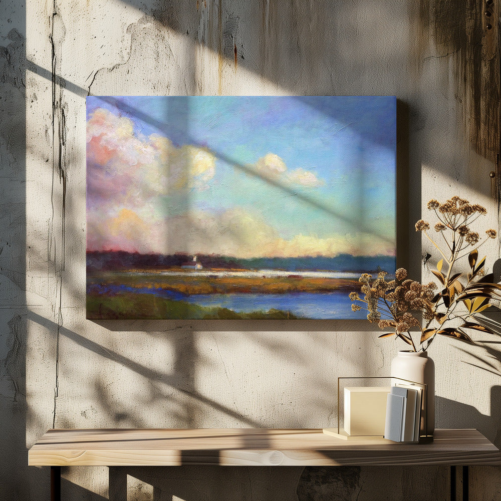 Lighthouse Dream