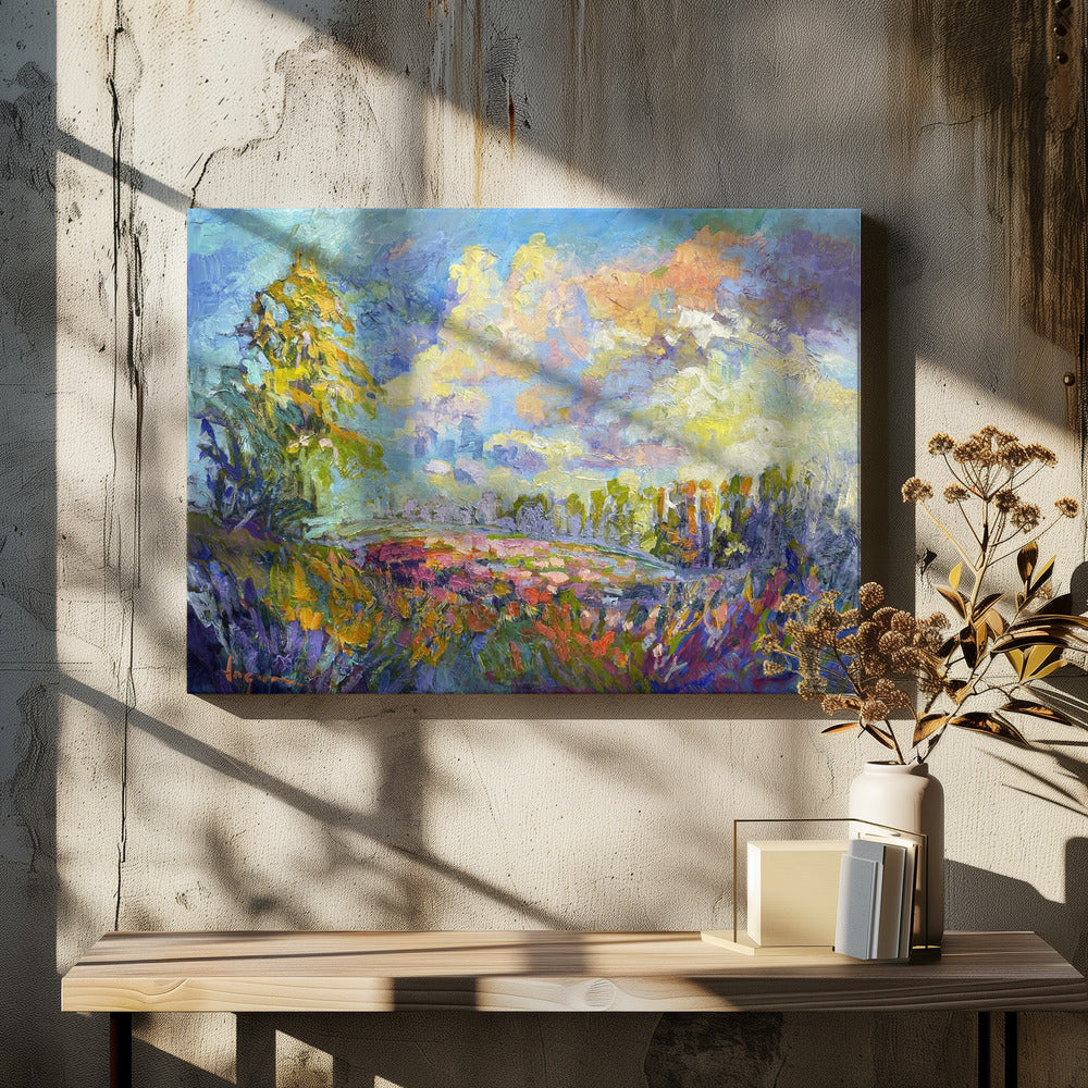 Luminous Landscape