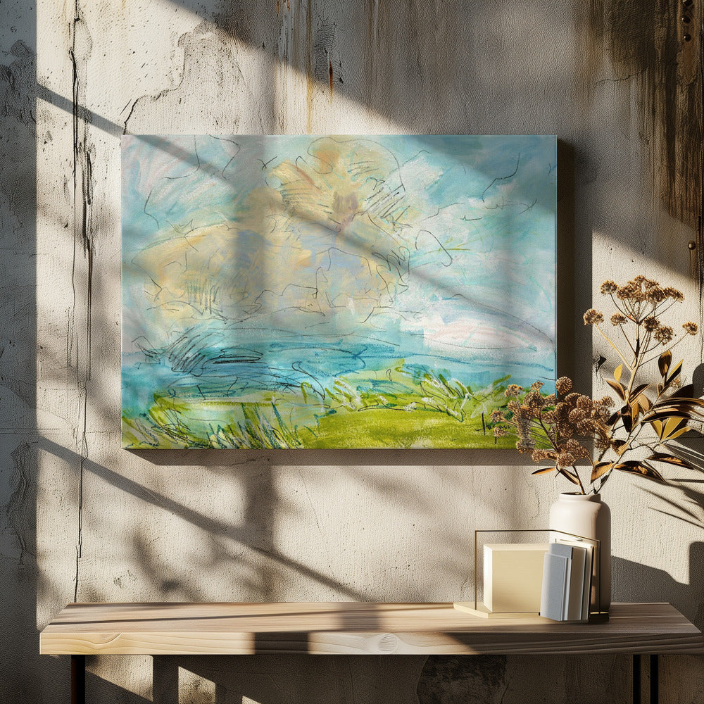 Whimsical Horizon