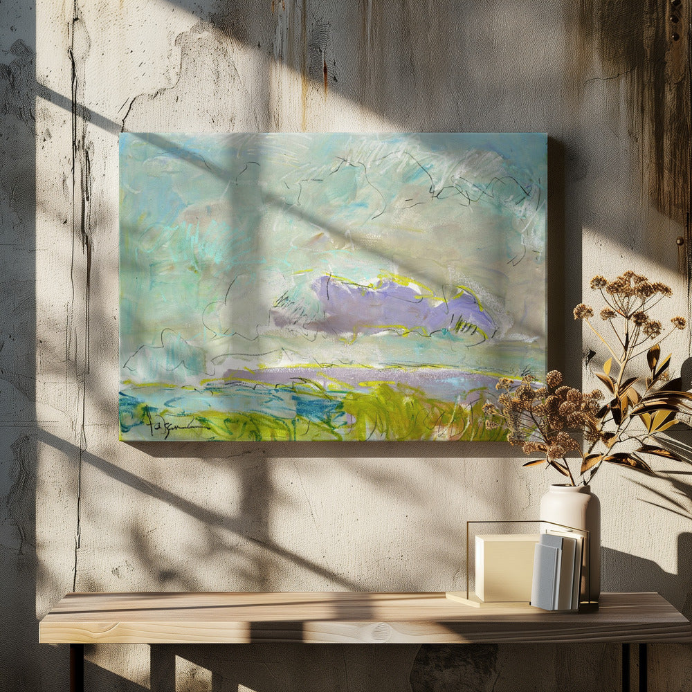 Whimsical Horizon