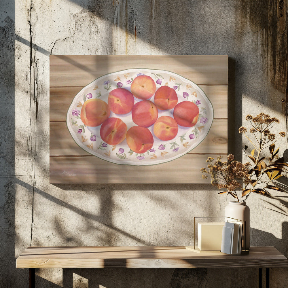 Apricots