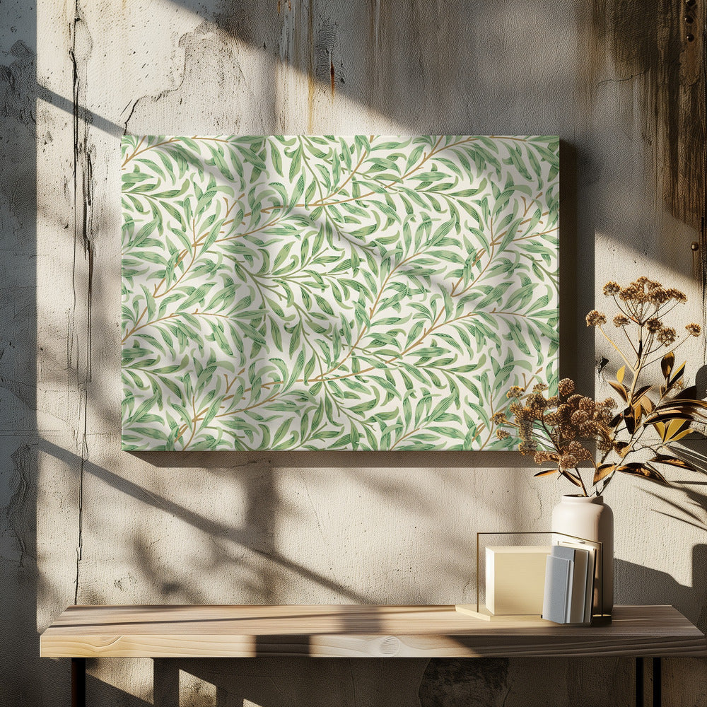 William Morris Wall Mural 04