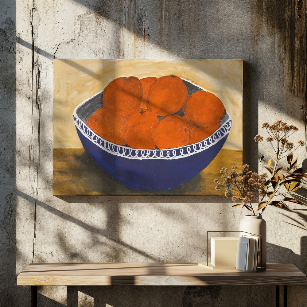 Very Orange
