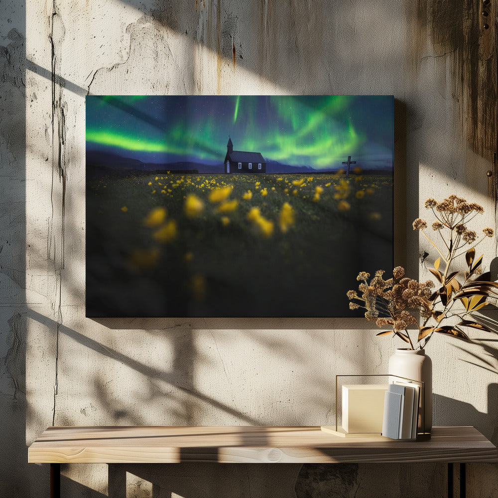 Búðakirkja