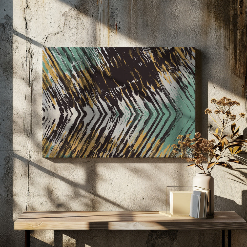 Zigzag Whirlwind