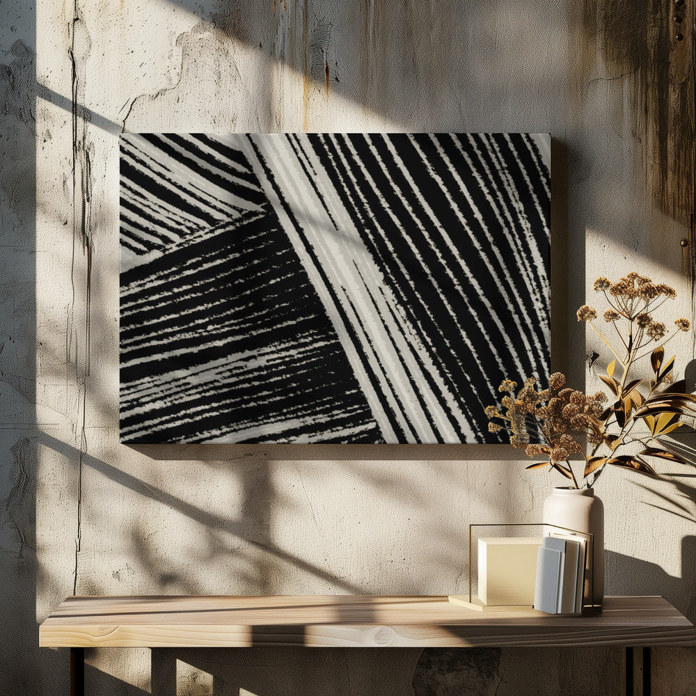 Whorls of Texture