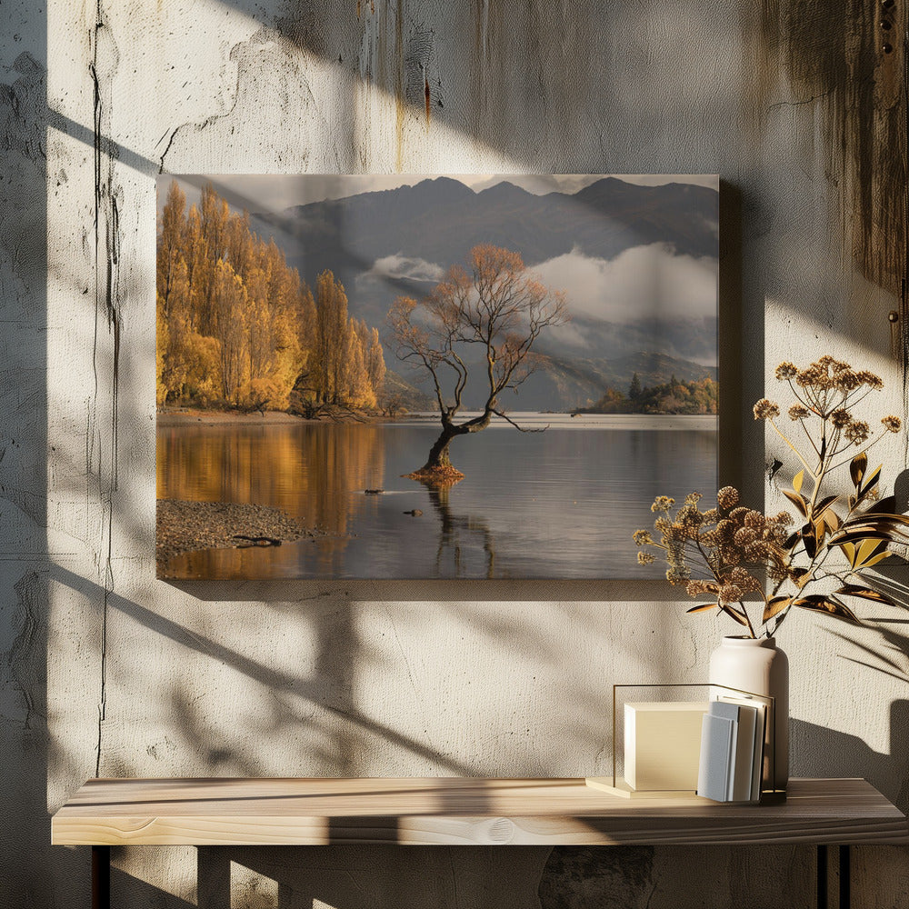 Autumn in Wanaka