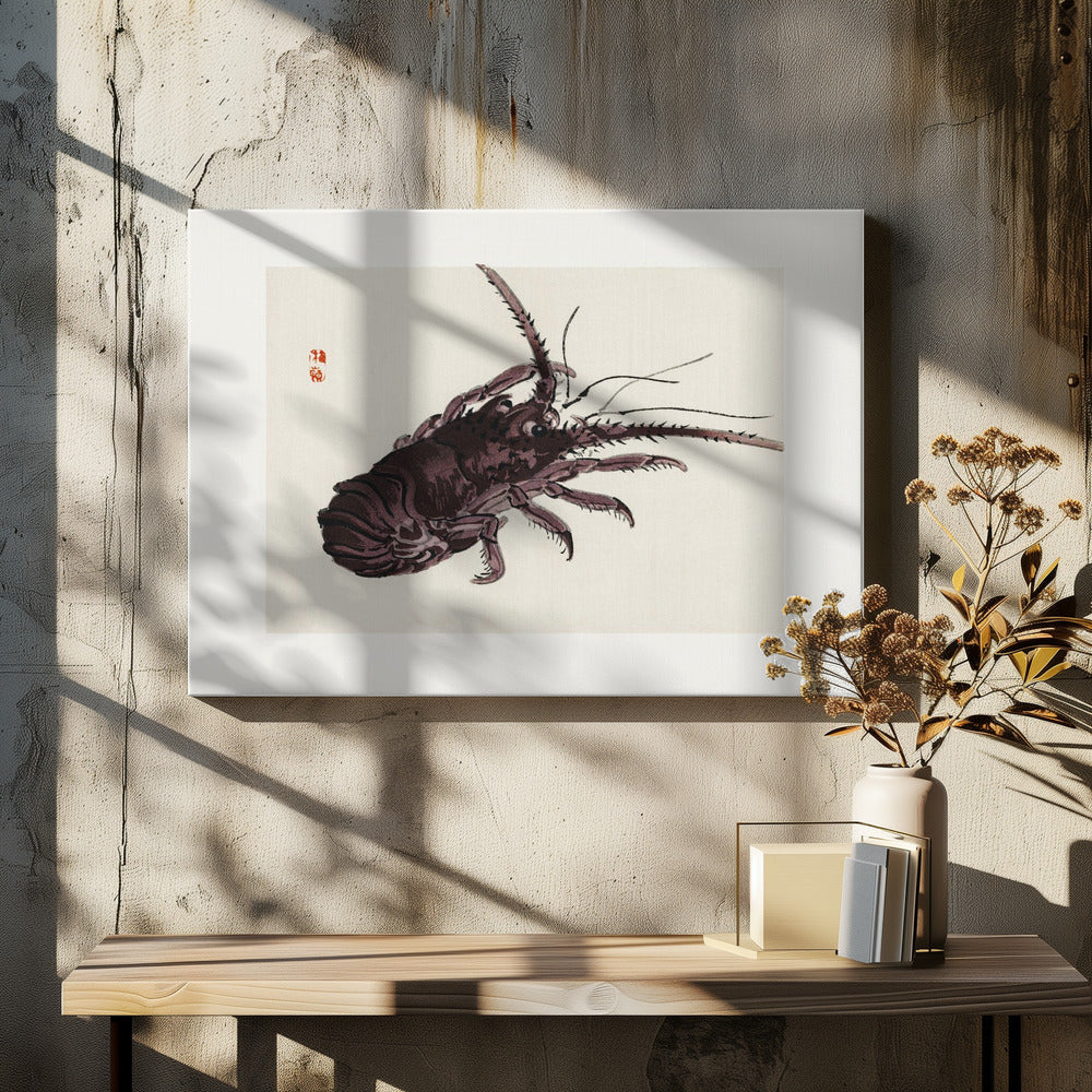 Crayfish