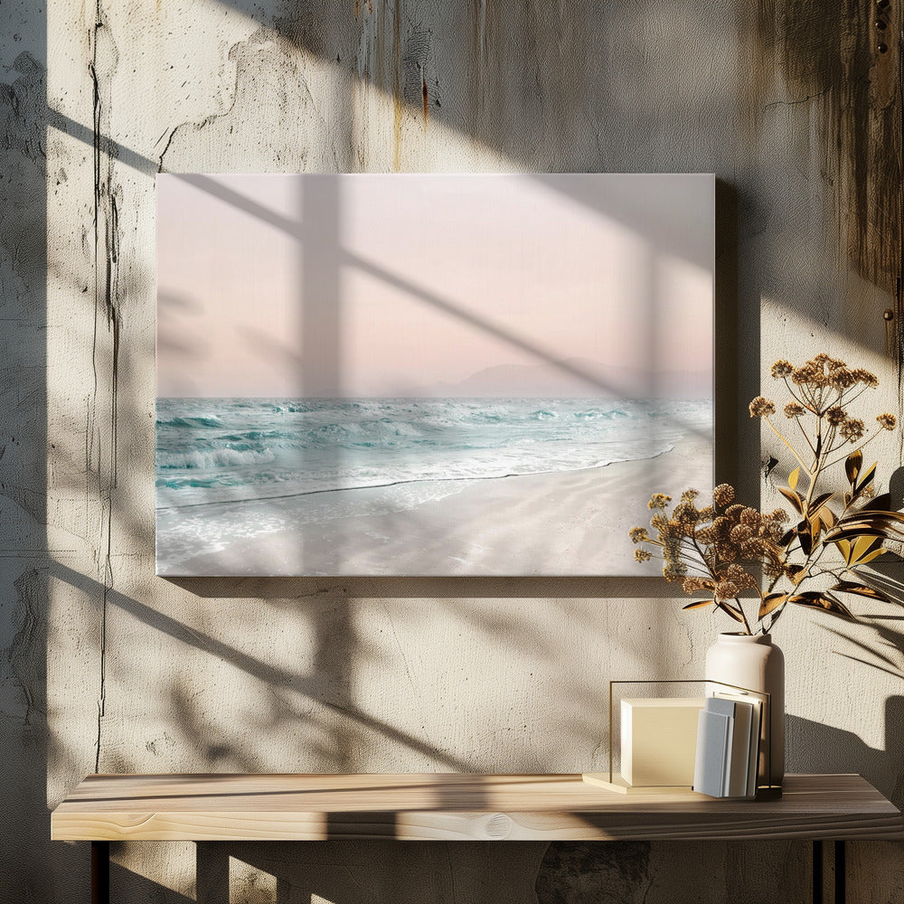 Beach Vibes VI
