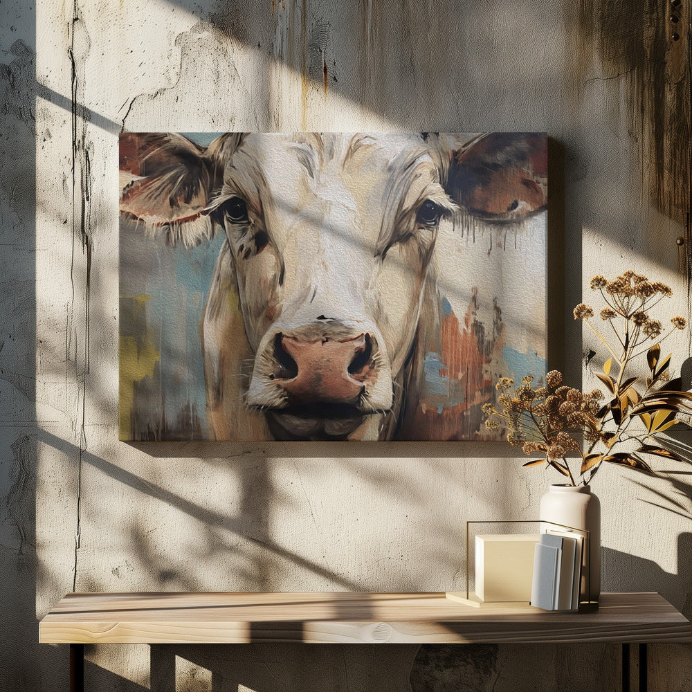 Cow No 1