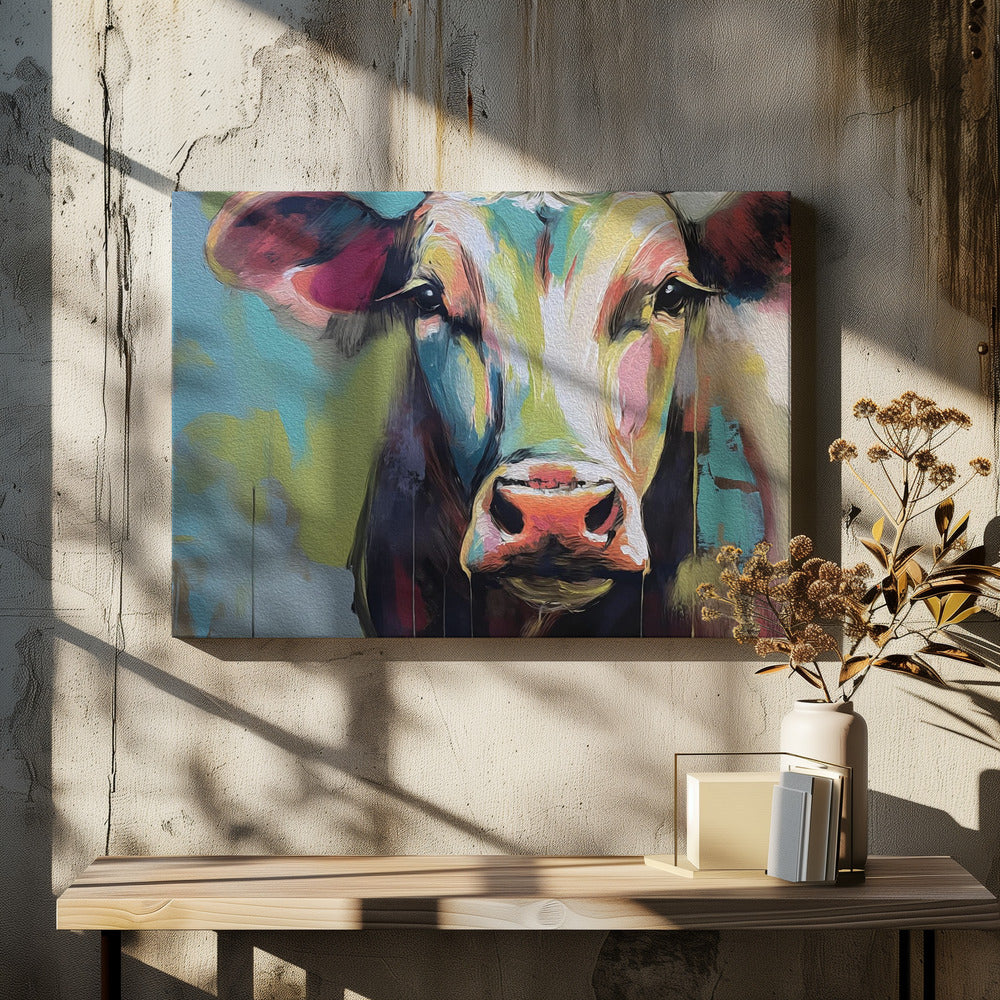 Cow No 2