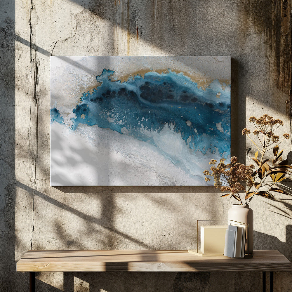 Art Prints of Royal Glow