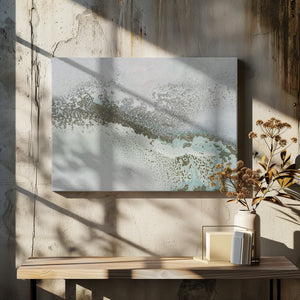 Art Prints of Shallow Pass