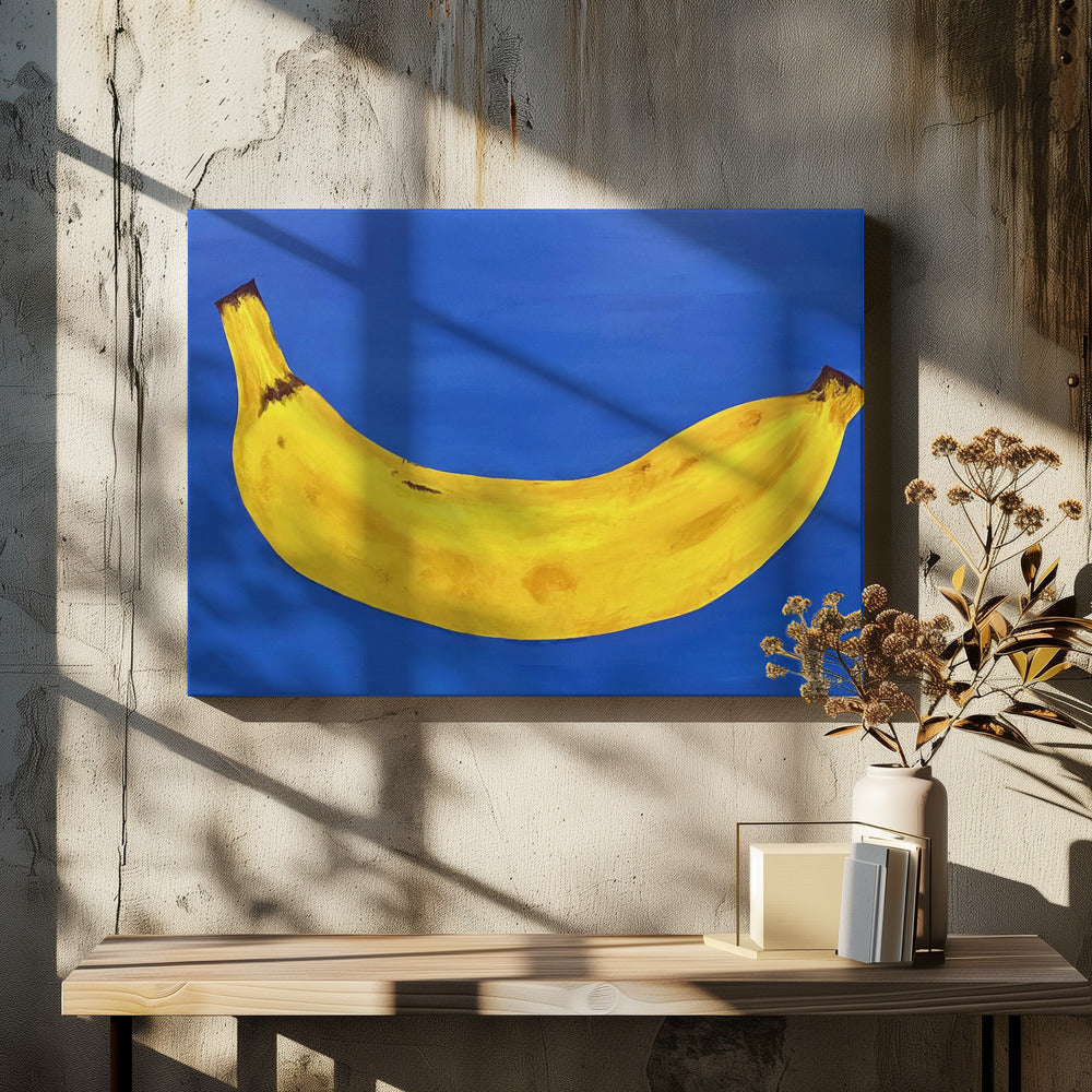 Big Banana