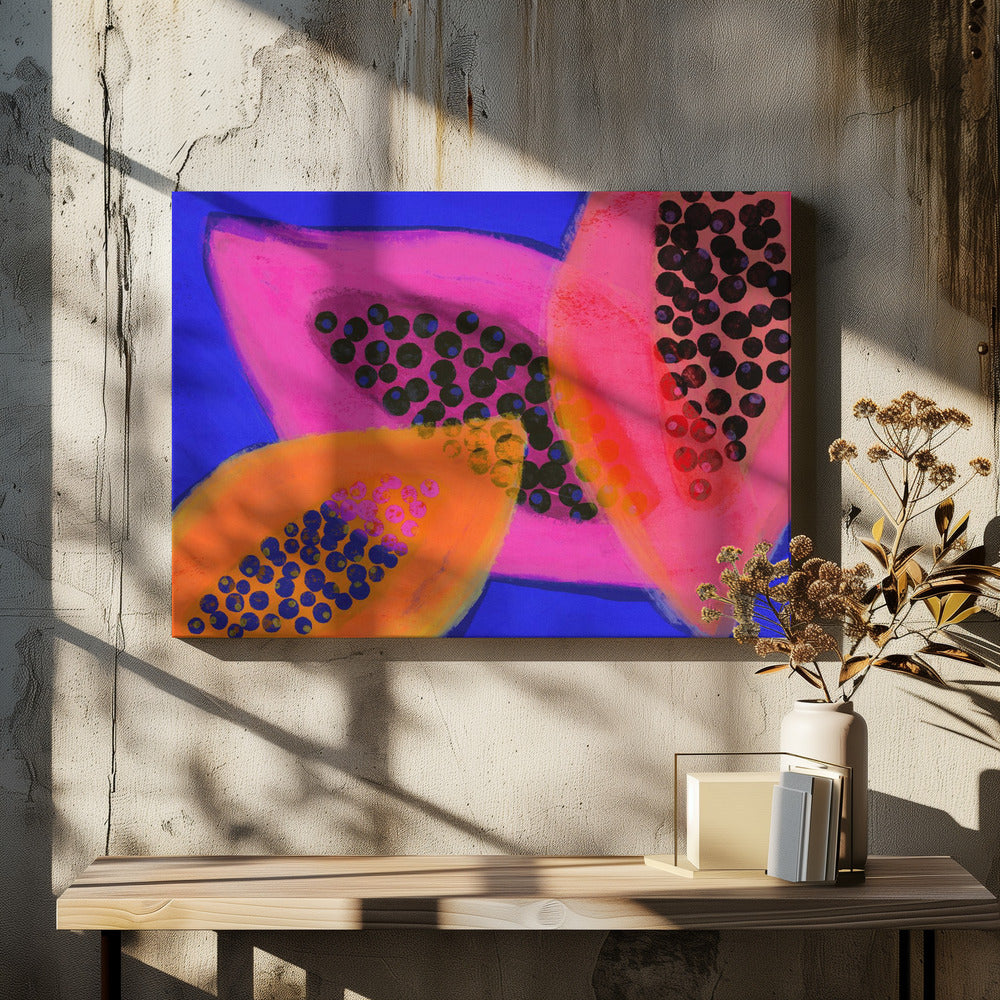 Vibrant Harmony