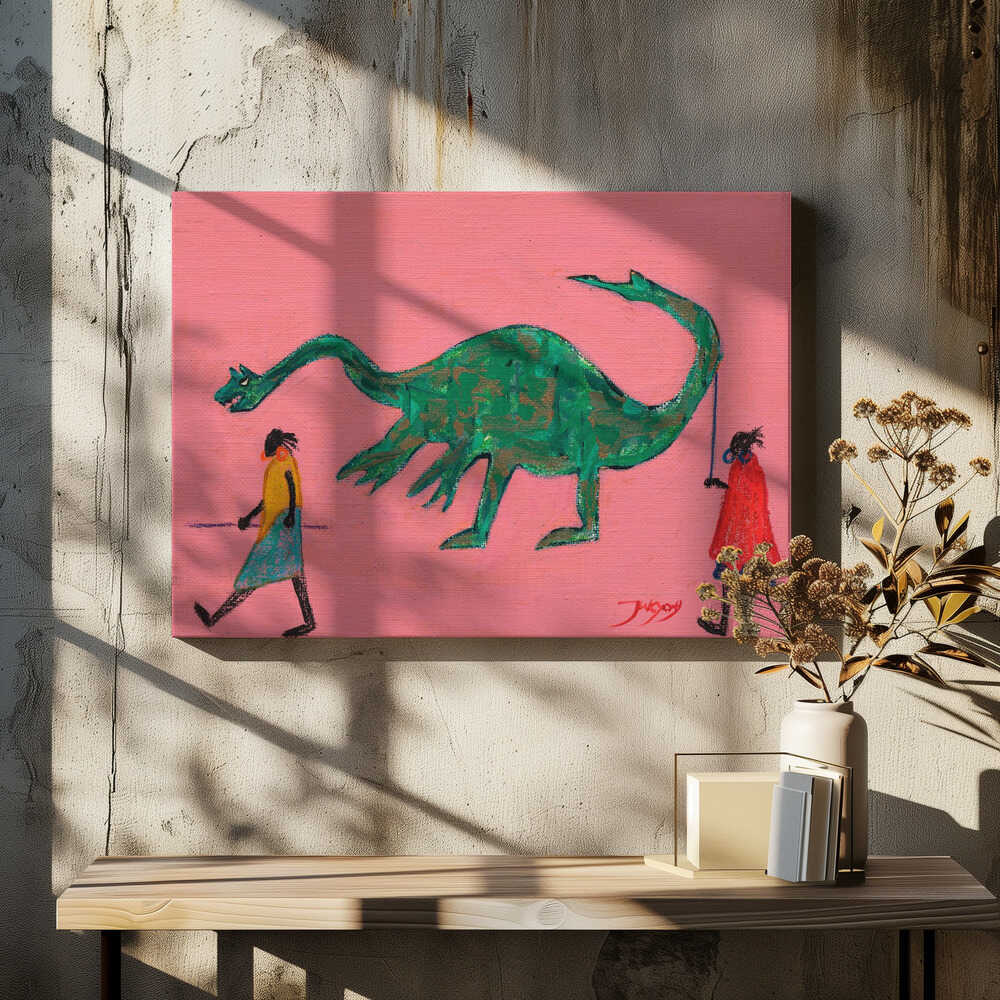 Dinosaur