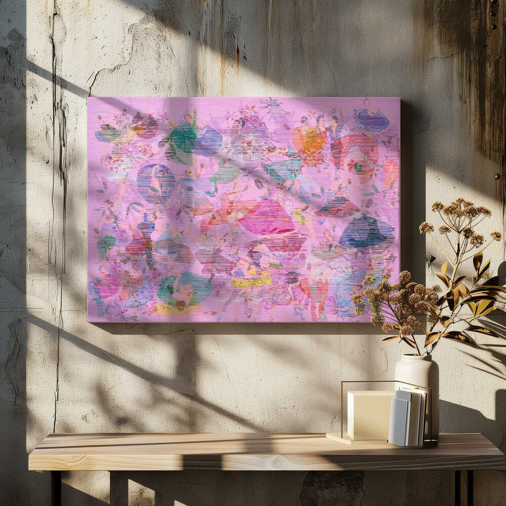 Spring Waltz