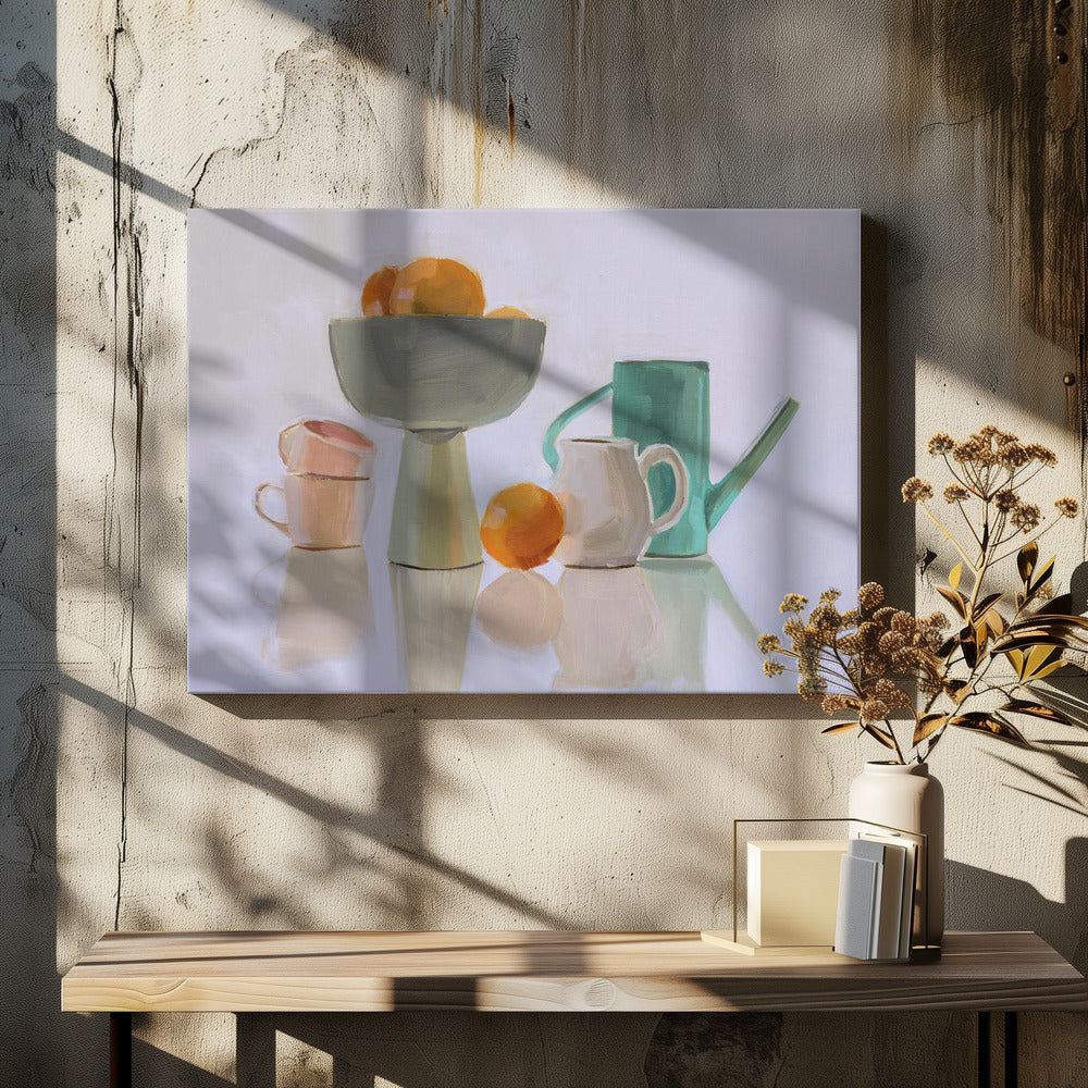 Dining Ware