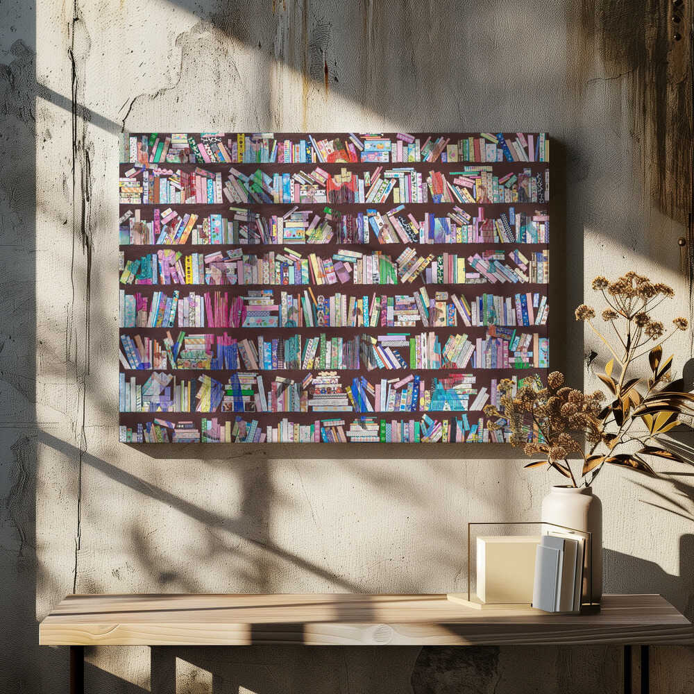 Book Cafe