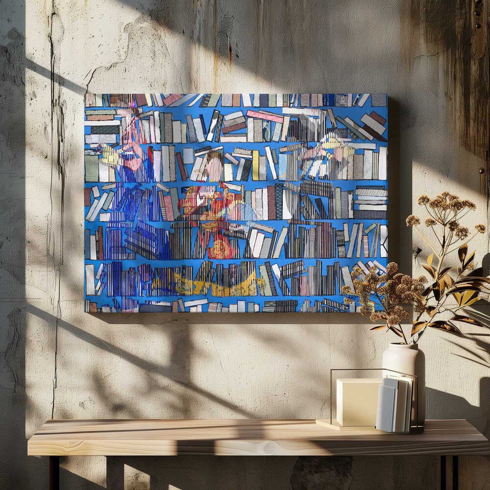 Book Cafe
