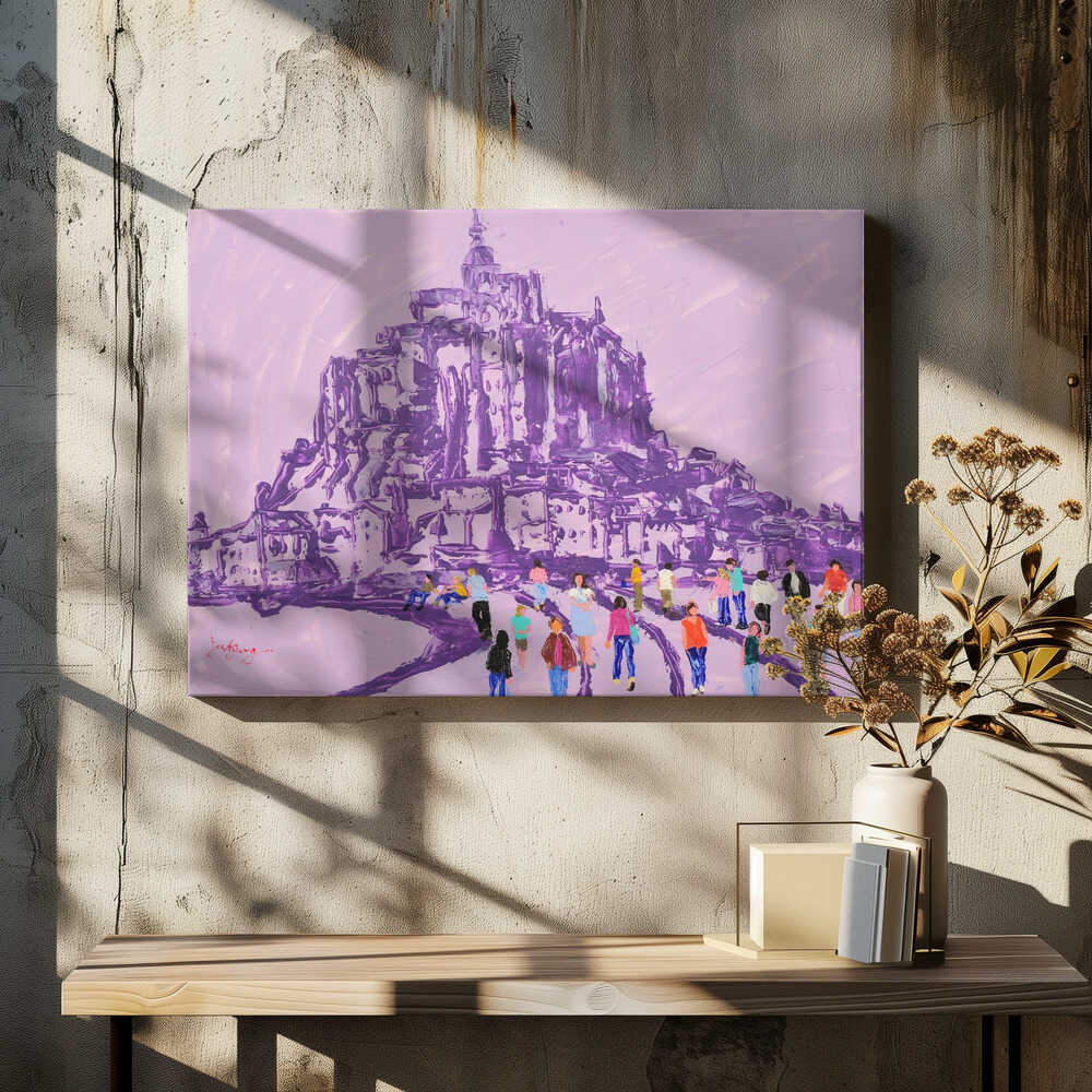 Castle