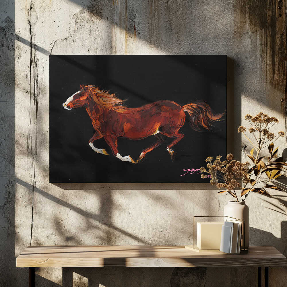 Horse