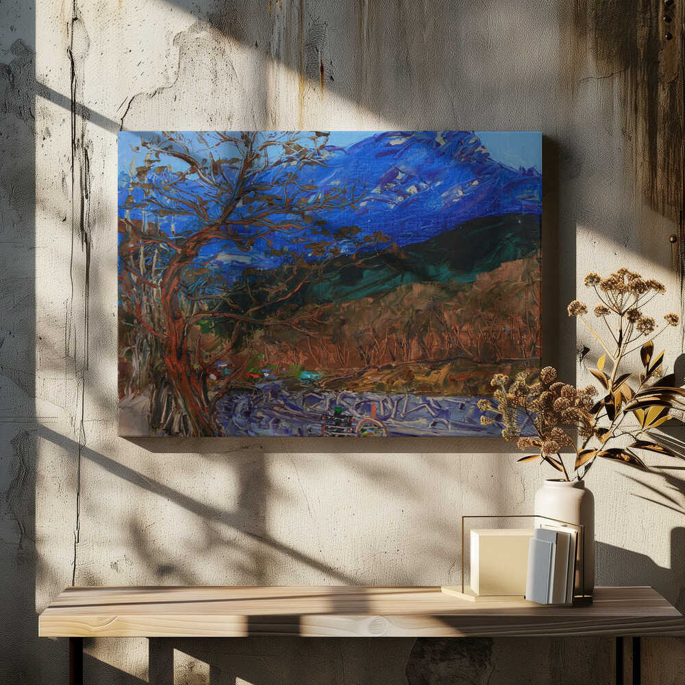Mountain