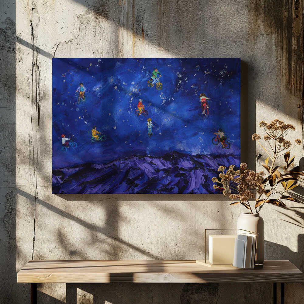 Starry Night