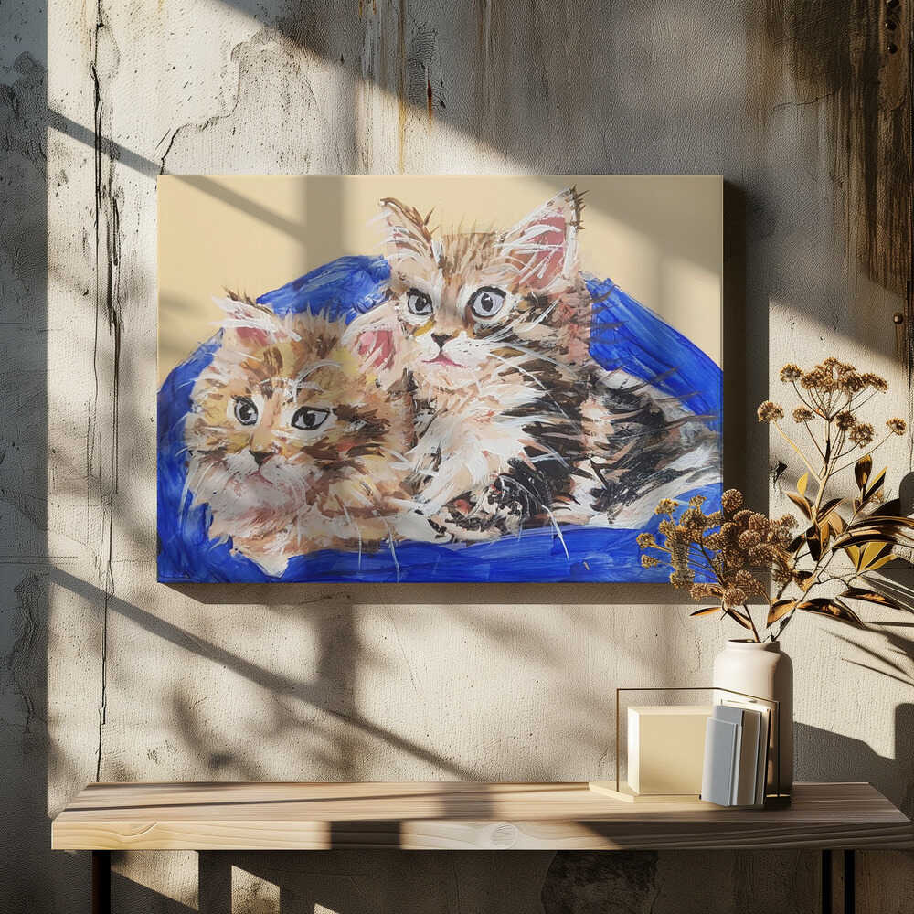 Kittens