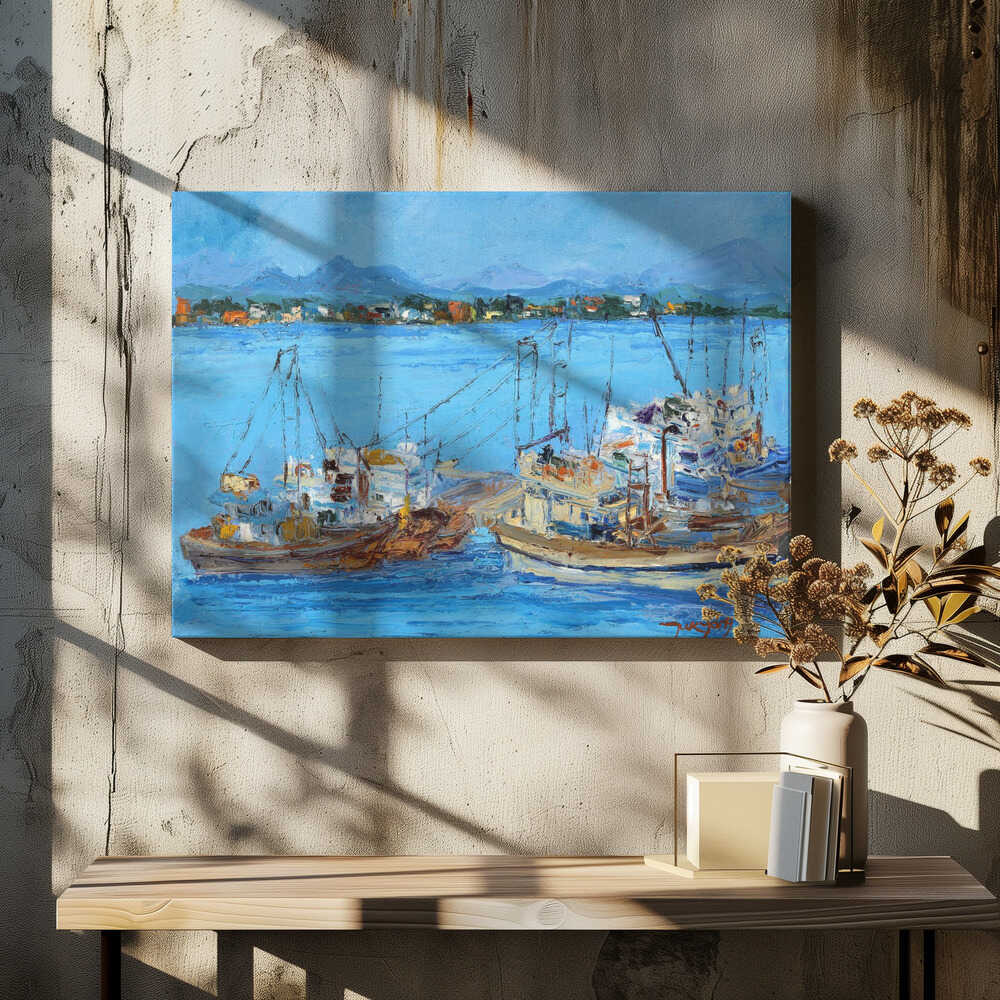 Boats