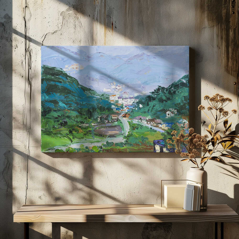 Green Valley