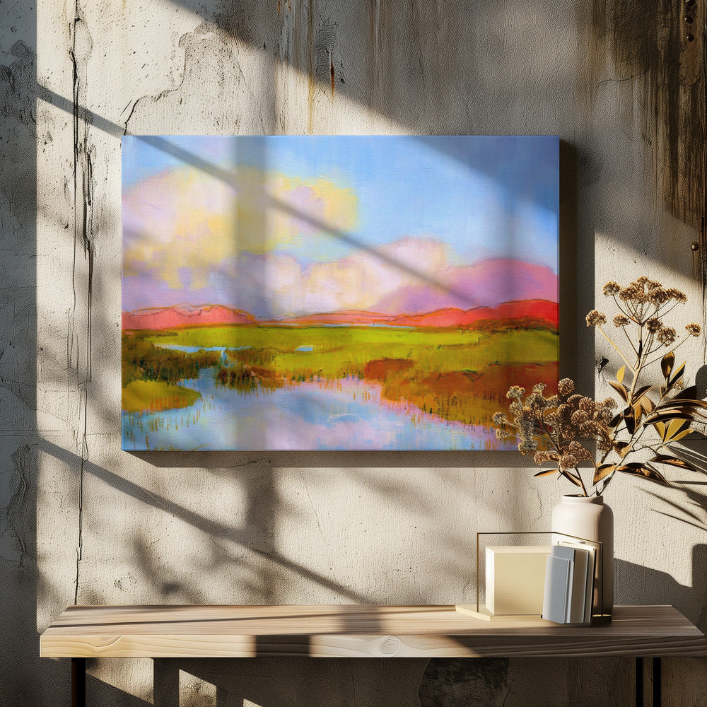 Cascading Dreams