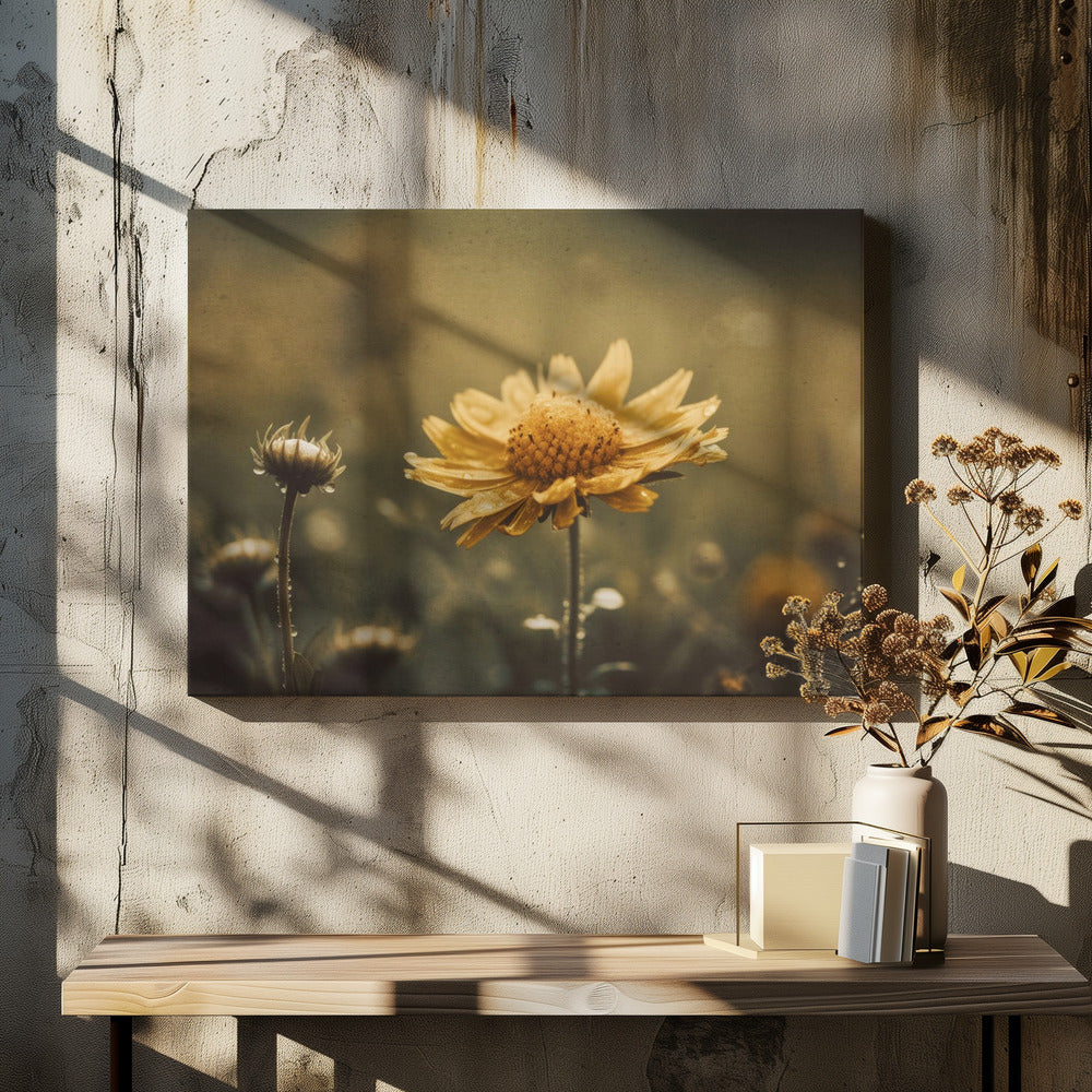 Golden Whisper