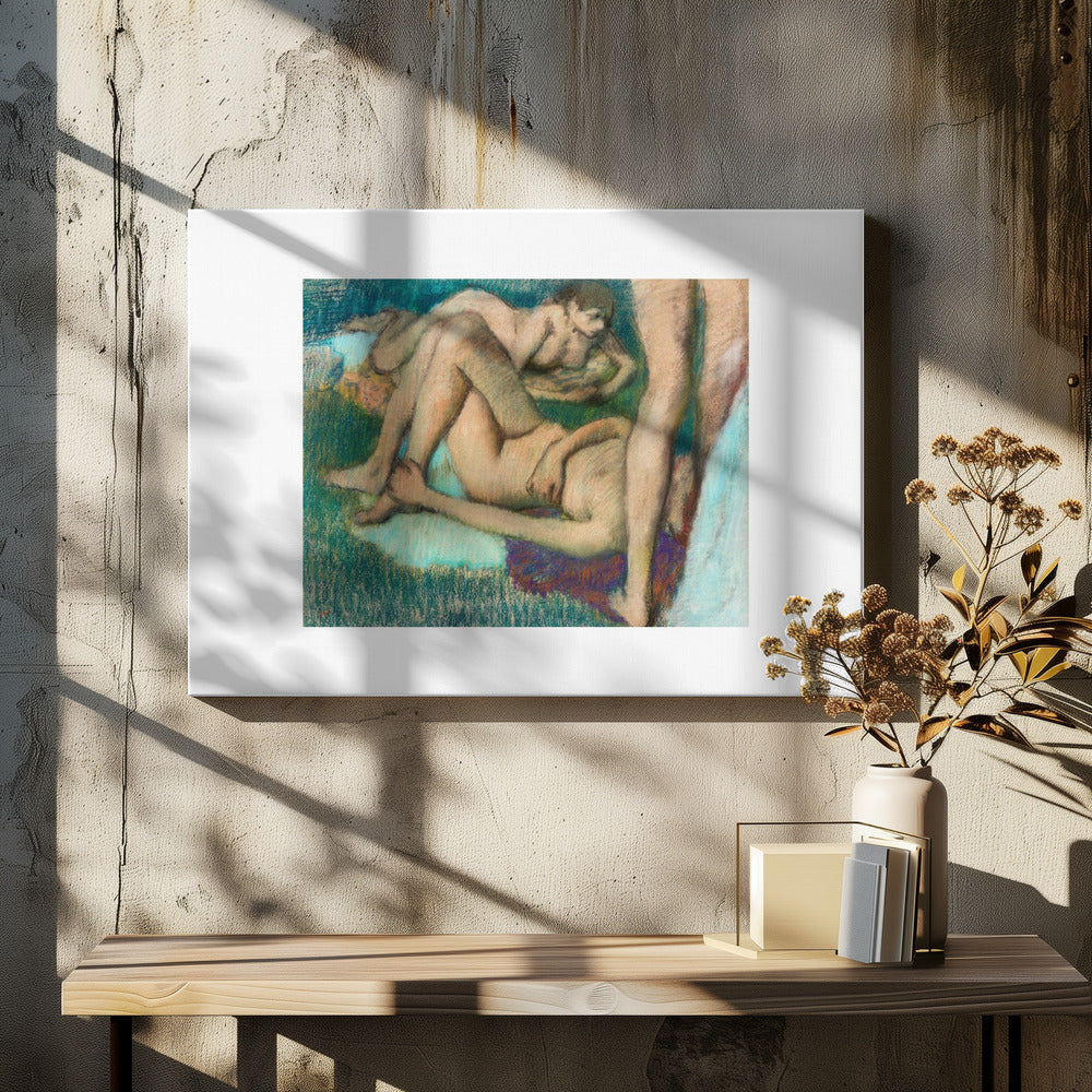 Bathers