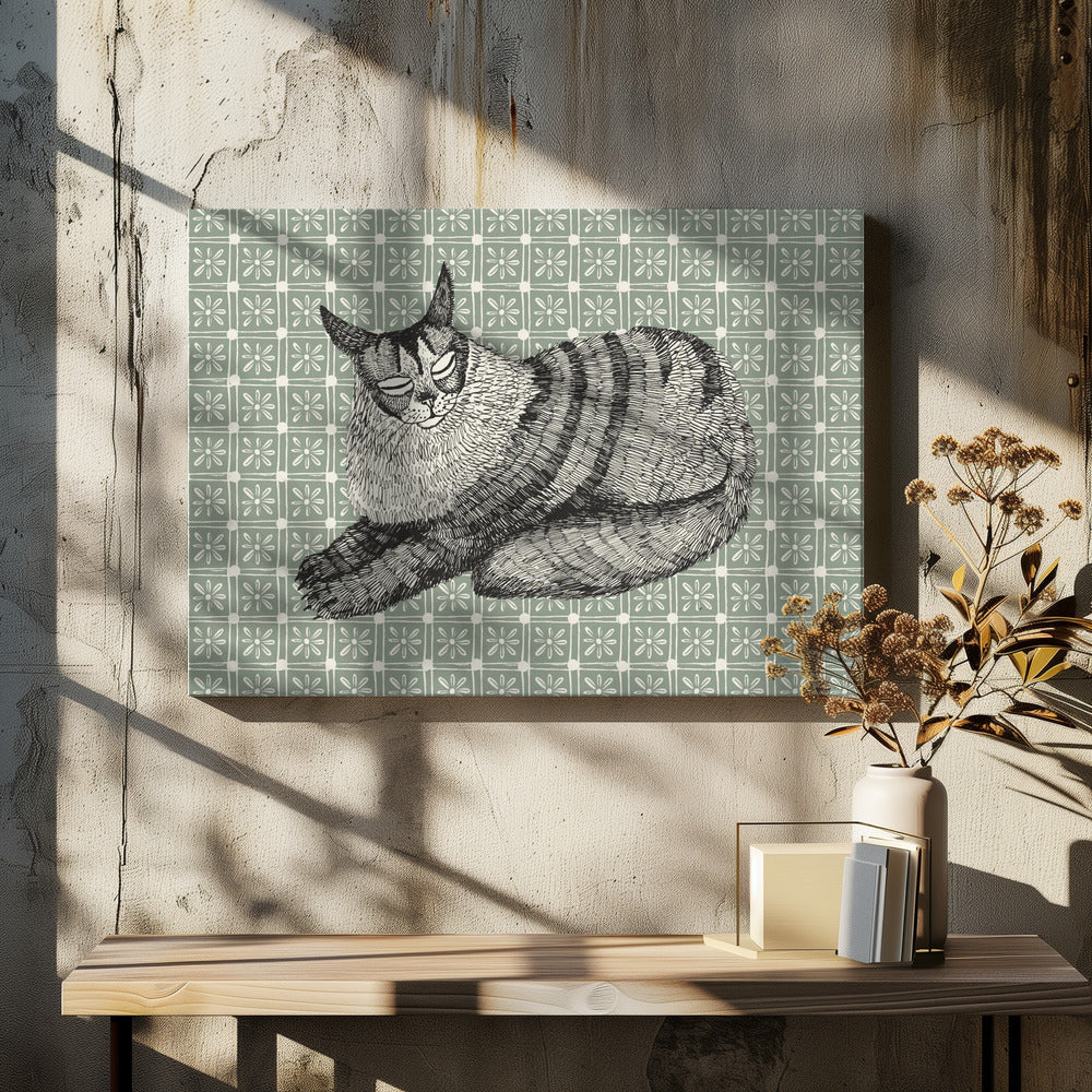 Maine Coon