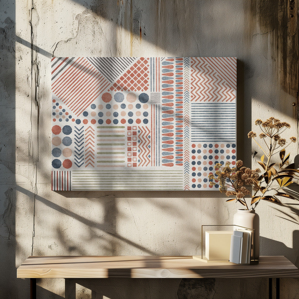 Geometric Harmony