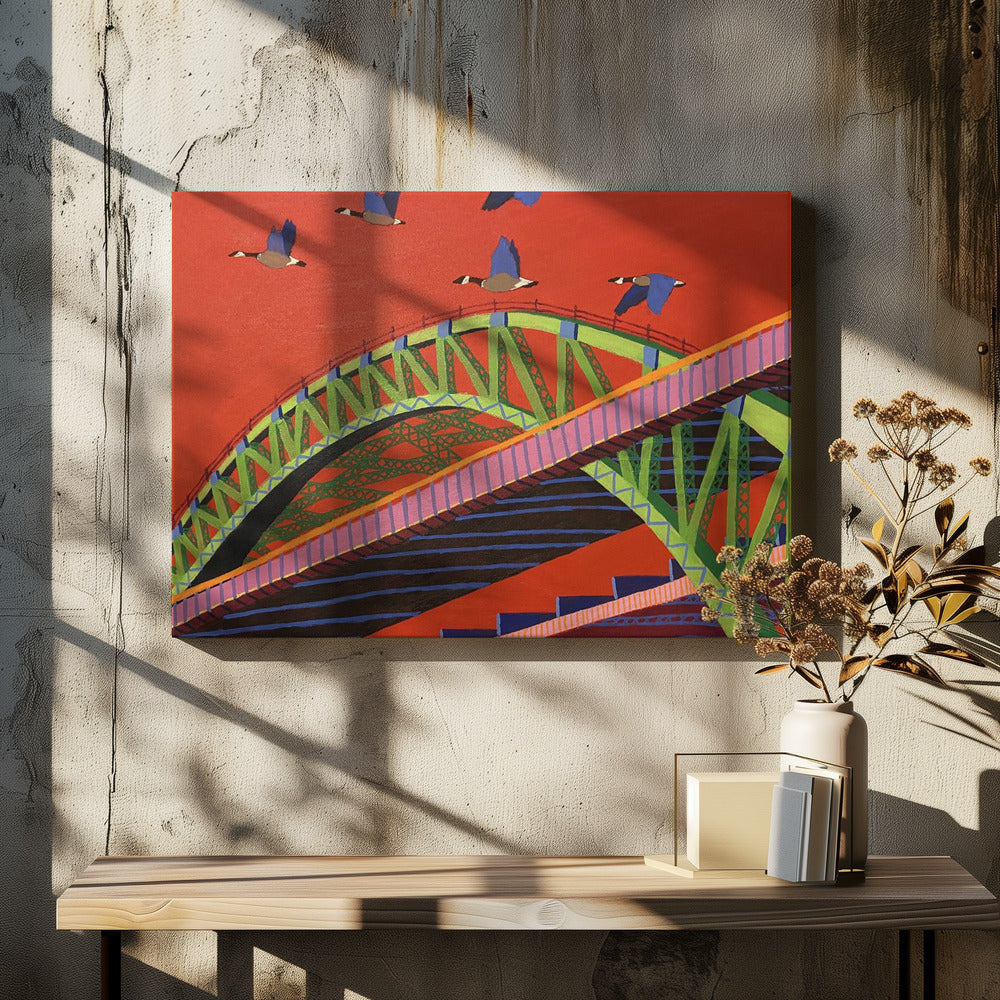 Bayonne Bridge