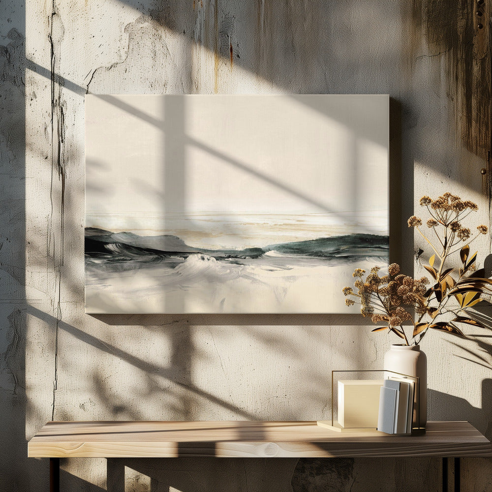 Morning Breeze 2