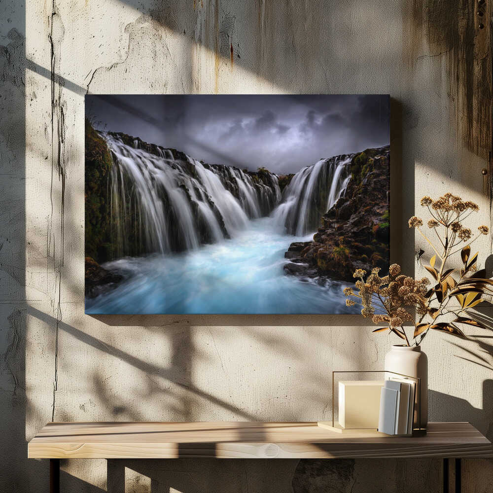 Bruarfoss