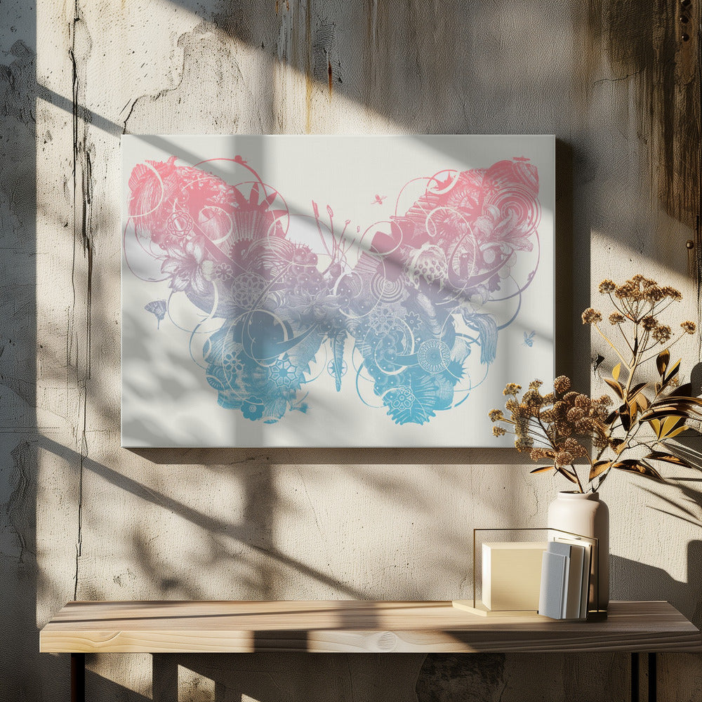Butterfly 1