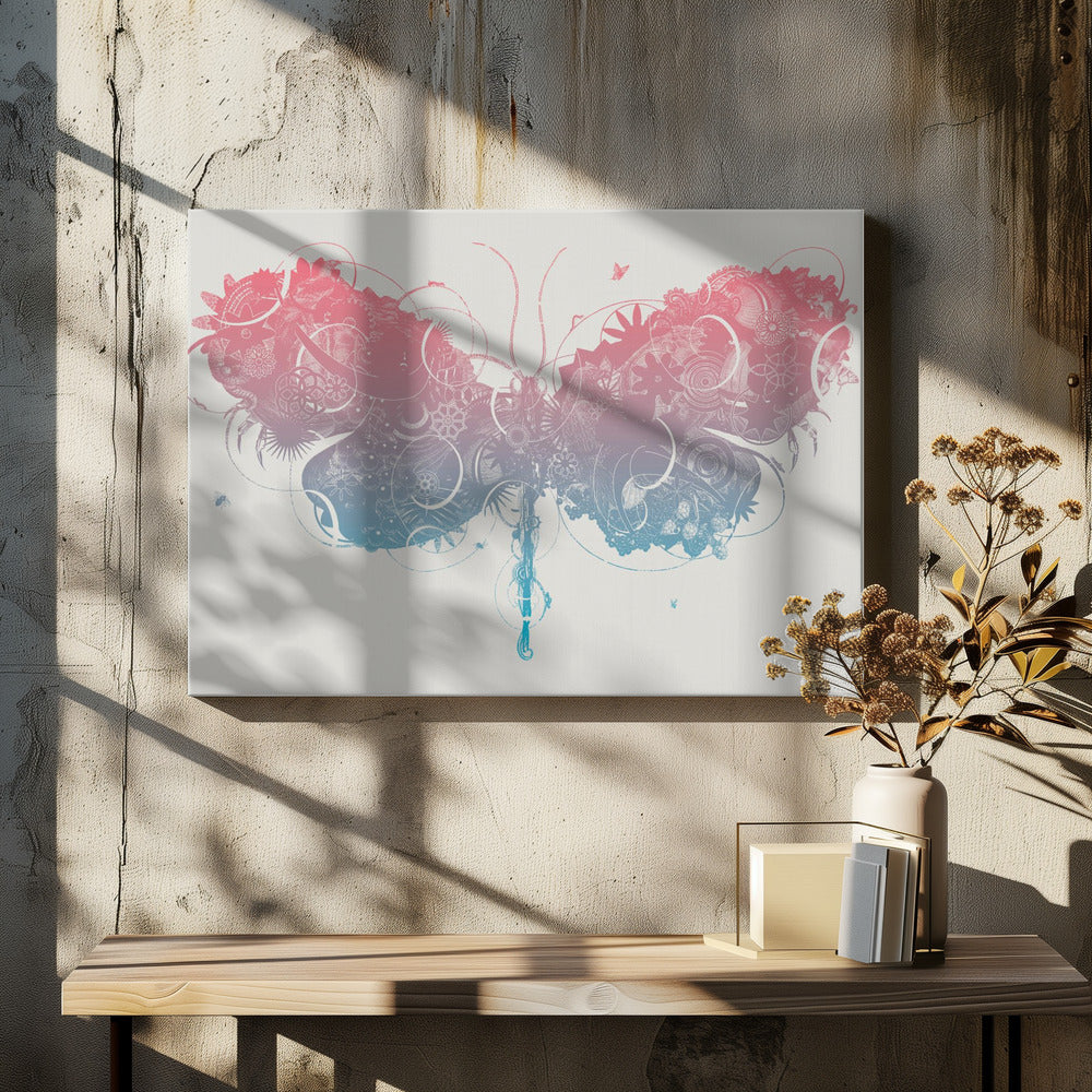 Butterfly 4