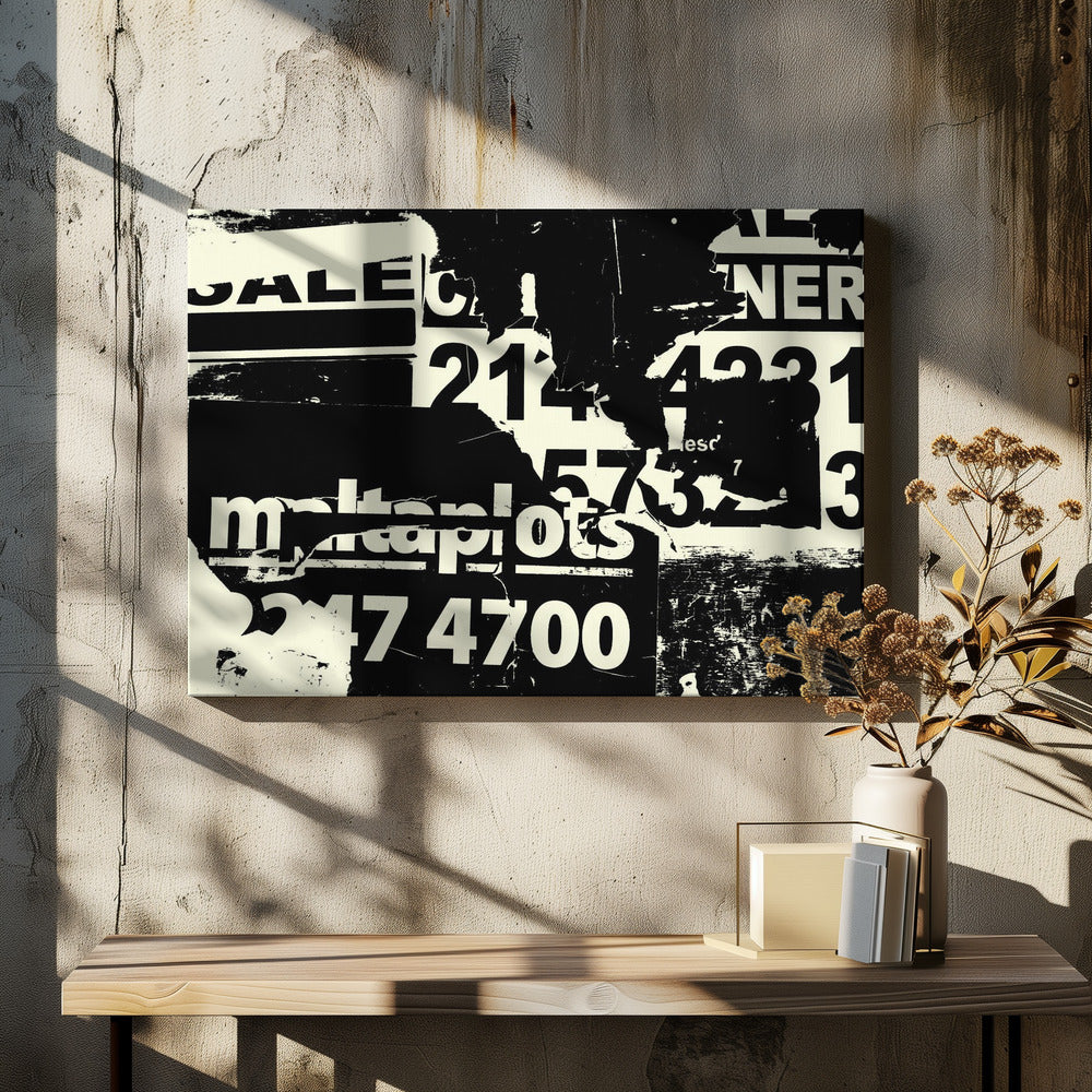 Urban Fragmentation